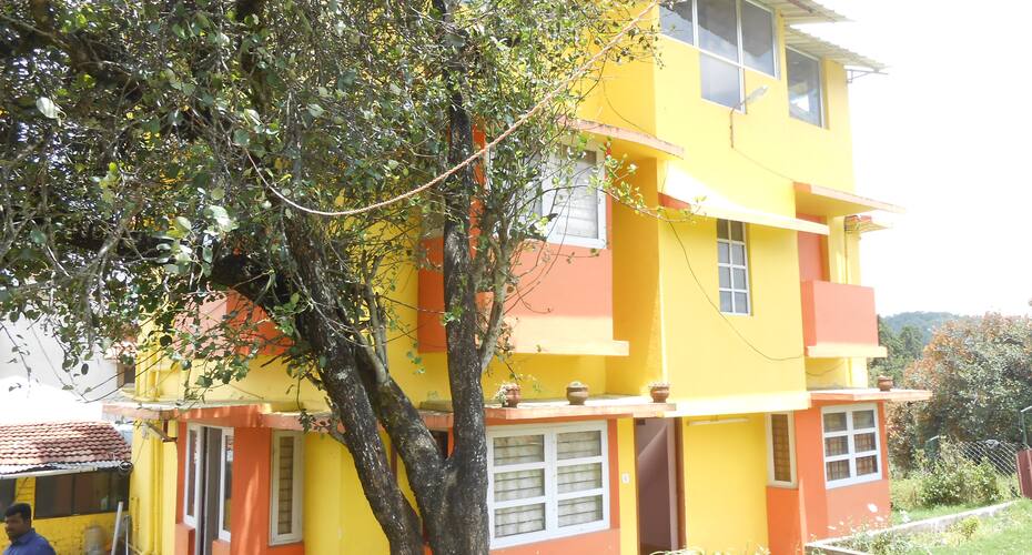 Meadows Villa, Kodaikanal 2